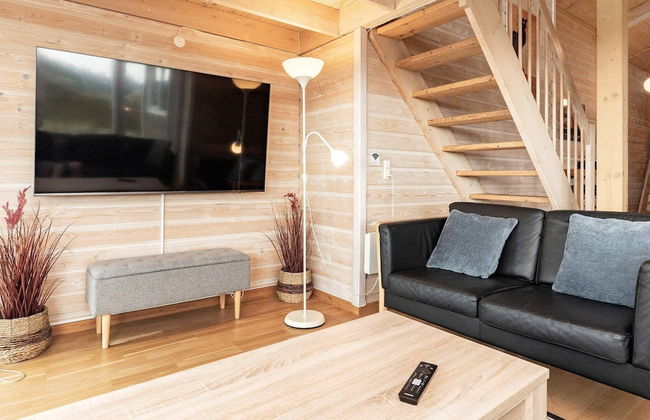 10 Person Holiday Home in Thisted-by Traum - Foto 8