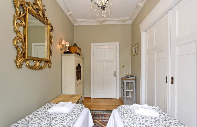 Apartamenty Mój Sopot - Parkowa 1902 - Foto 7