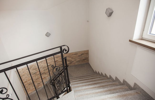 Penthouse in the City Center - Foto 26