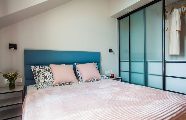 Penthouse in the City Center - Foto 2