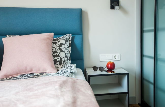 Penthouse in the City Center - Foto 10