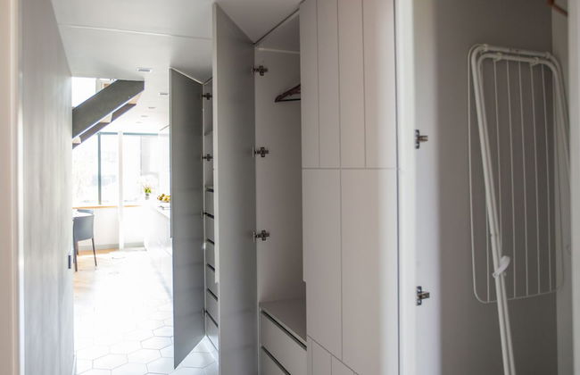 Penthouse in the City Center - Foto 5