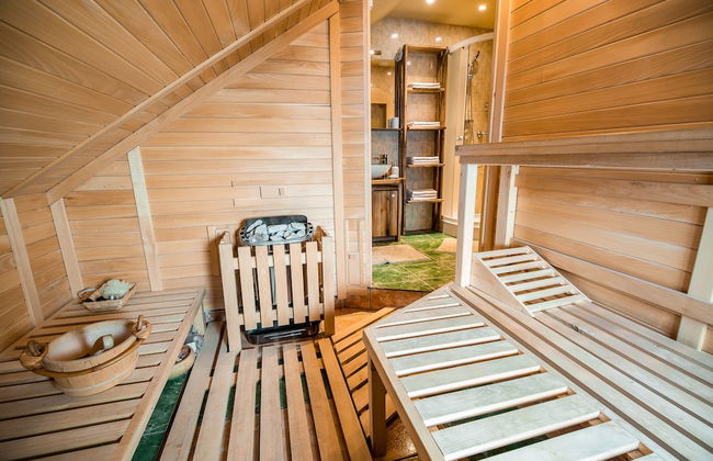 Apartment With Sauna pr' Geci - Foto 30