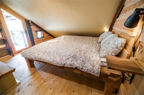 Foto 2 - Apartment With Sauna pr' Geci