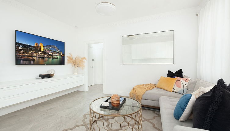 Photo 1 - Luxury Escape in Bellevue Hill Apartment