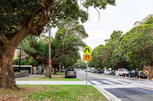 Photo 20 - Luxury Escape in Bellevue Hill Apartment