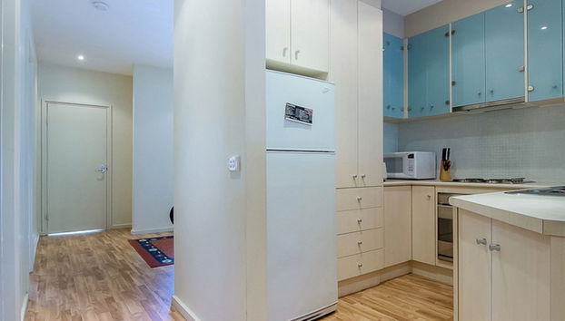 Cozinha privada
