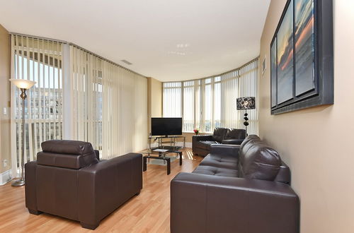 Photo 12 - NAPA Furnished Suites Square One