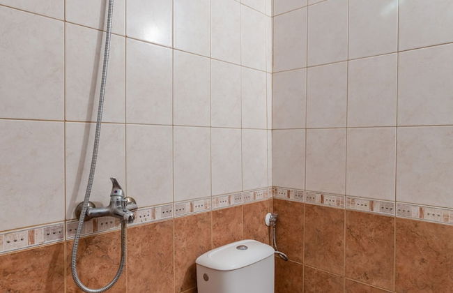 Family Studio in Dafinka Guest House - Foto 19