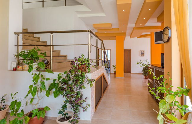 1 Bedroom Apartment in Dafinka Guest House - Foto 2