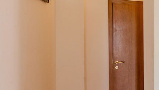 Entrada (vista interior)