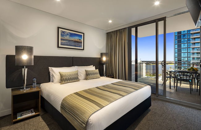 Quest East Perth - Foto 7