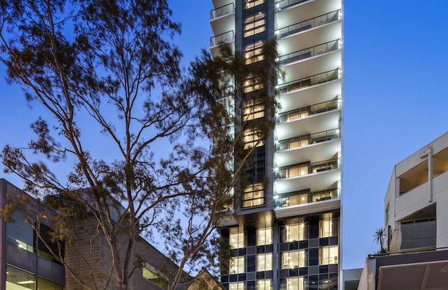 Quest East Perth - Foto 25