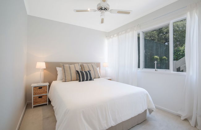 Greenwich Garden Apartment - Foto 2