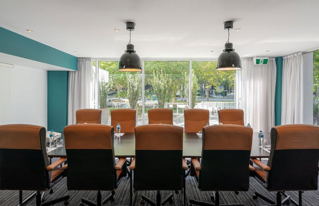 Park Regis Griffin Suites - Foto 38
