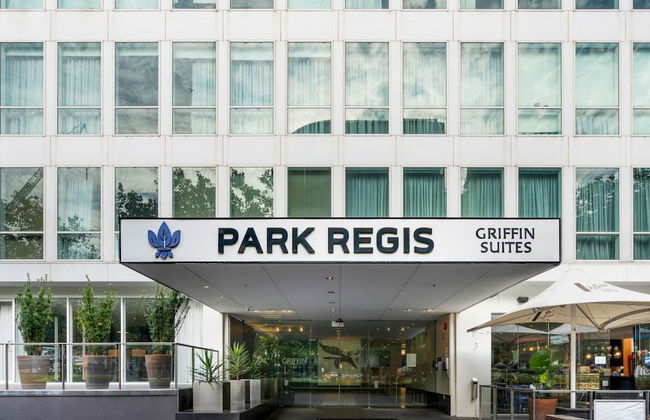 Park Regis Griffin Suites - Foto 61