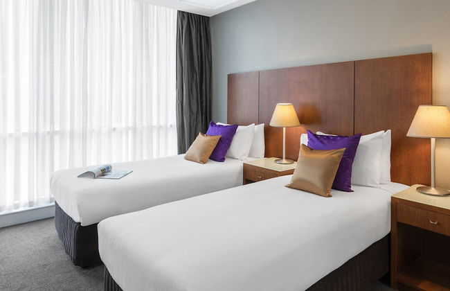 Park Regis Griffin Suites - Foto 6