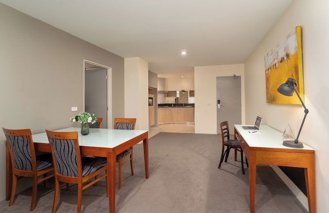 Park Regis Griffin Suites - Foto 20