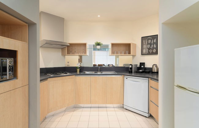 Park Regis Griffin Suites - Foto 12
