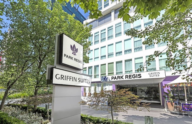 Park Regis Griffin Suites - Foto 58