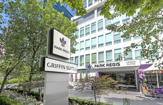 Foto 1 - Park Regis Griffin Suites