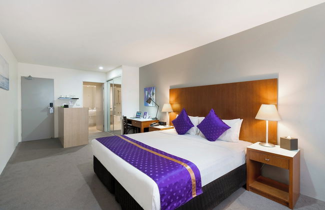 Park Regis Griffin Suites - Foto 17