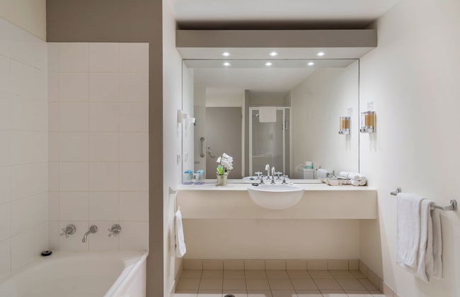Park Regis Griffin Suites - Foto 23