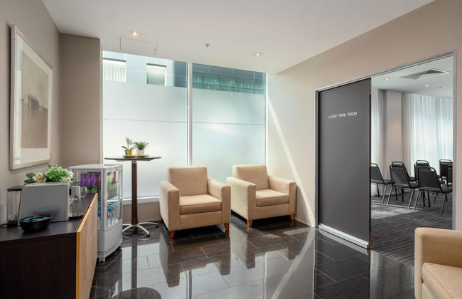 Park Regis Griffin Suites - Foto 41