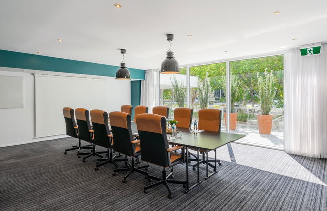 Park Regis Griffin Suites - Foto 51