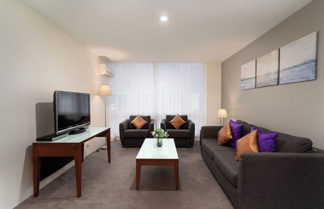 Park Regis Griffin Suites - Foto 18