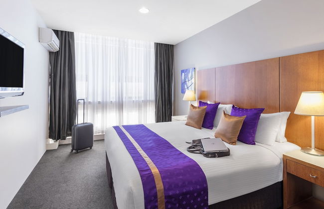 Park Regis Griffin Suites - Foto 4