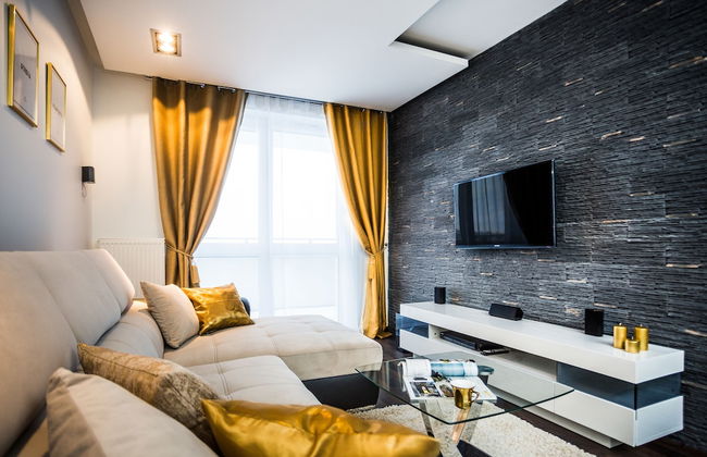 VISENTO Apartments Zachodnia 2G - Foto 6