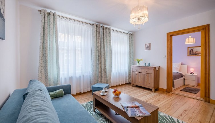 Foto 1 - Freedom Gdansk Apartment