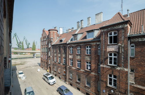 Foto 21 - Freedom Gdansk Apartment