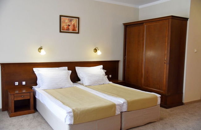 Botique Villa Maria Revas - Foto 11
