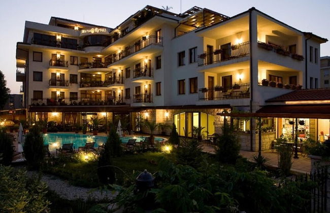 Botique Villa Maria Revas - Foto 36