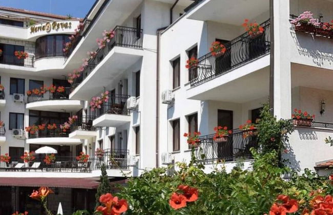 Botique Villa Maria Revas - Foto 28
