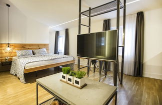 Foto 3 - Atomic Apartment 02