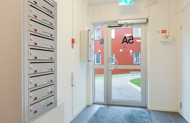 Företagsbostäder Skarpskyttevägen - Foto 18