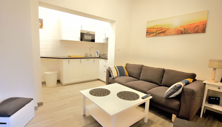 Photo 1 - Victus Apartamenty - Riviera