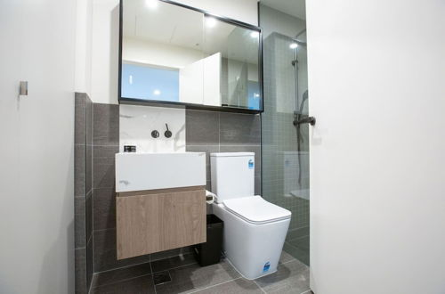 Foto 22 - Stylist 1bed1bath Apartment@west Melbourne