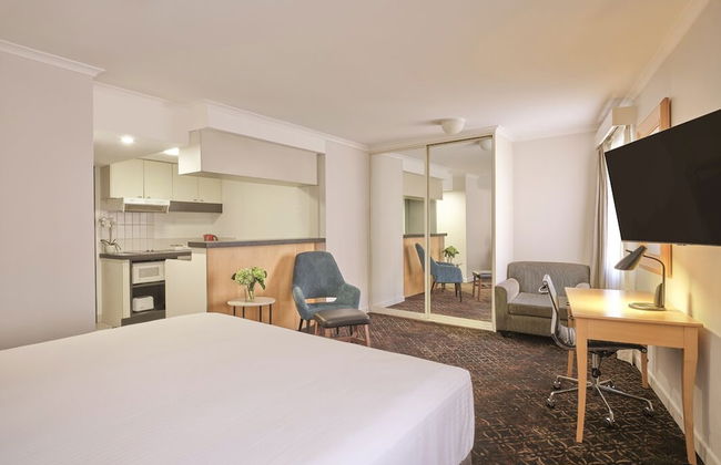 Rendezvous Hotel Sydney The Rocks - Photo 53
