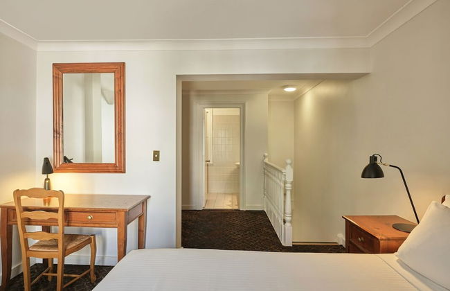 Rendezvous Hotel Sydney The Rocks - Photo 13