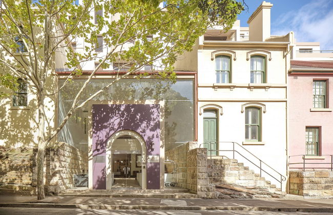 Rendezvous Hotel Sydney The Rocks - Photo 1