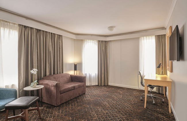 Rendezvous Hotel Sydney The Rocks - Photo 46