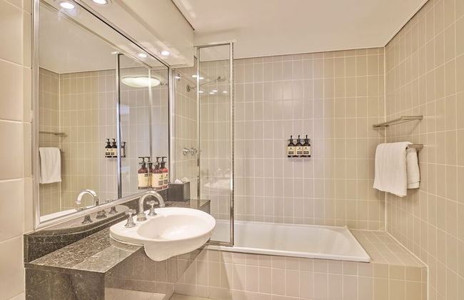 Rendezvous Hotel Sydney The Rocks - Photo 18