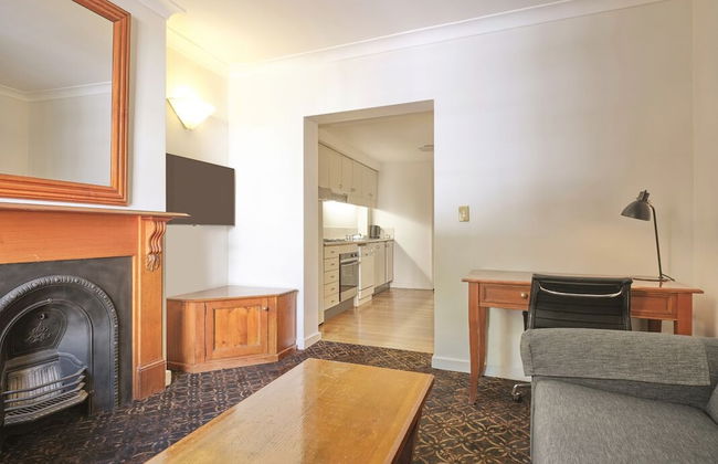 Rendezvous Hotel Sydney The Rocks - Photo 12