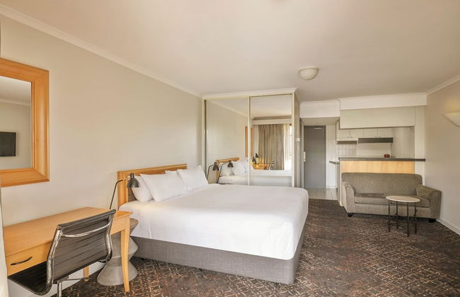 Rendezvous Hotel Sydney The Rocks - Photo 37