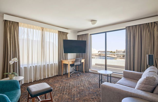 Rendezvous Hotel Sydney The Rocks - Photo 20