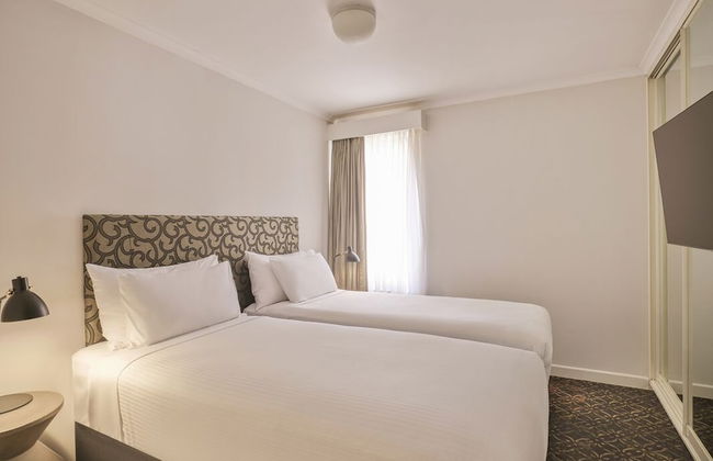 Rendezvous Hotel Sydney The Rocks - Photo 25